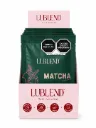 Bebida en Polvo Matcha | Caja 12 Sobres de 50g